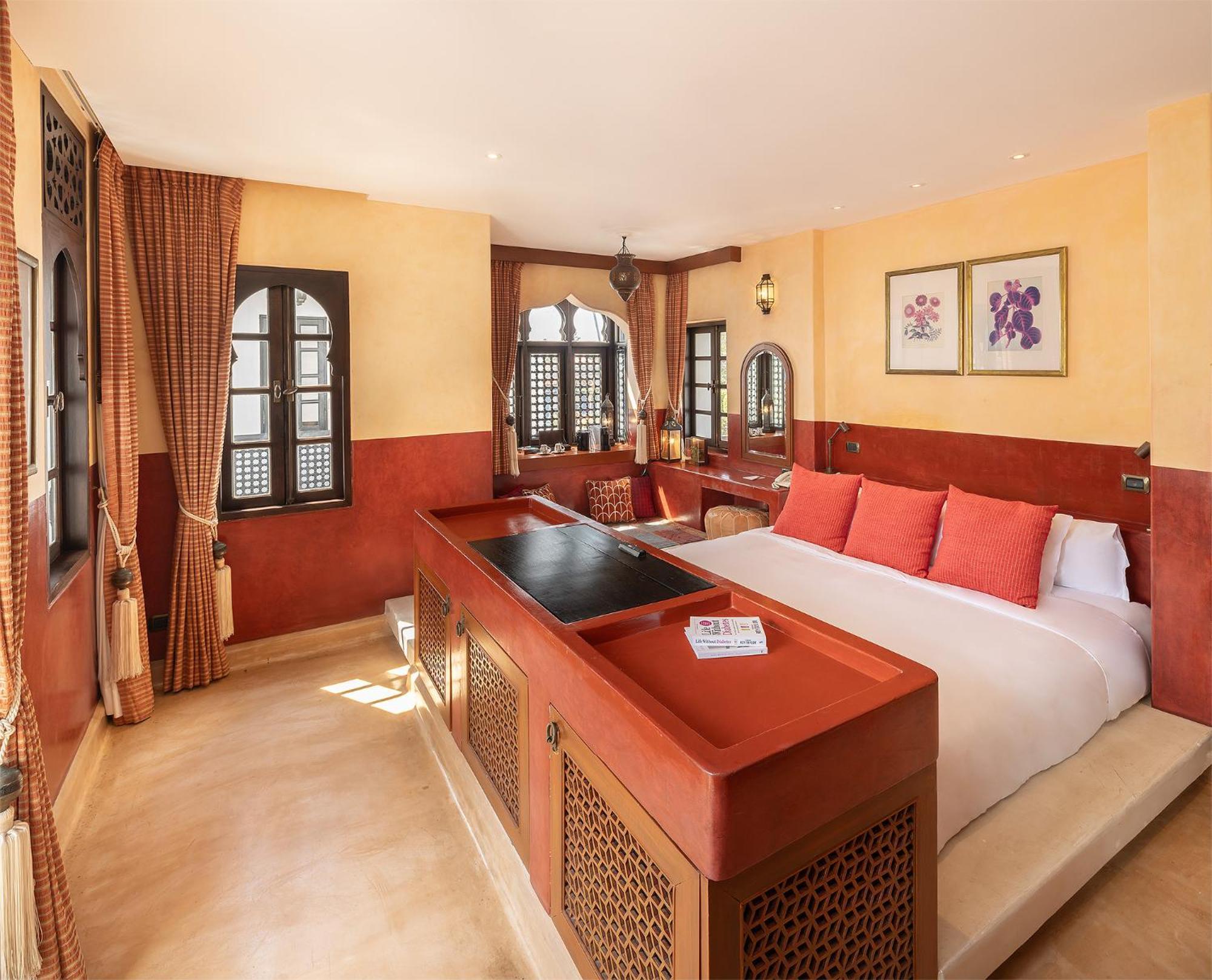 Villa Maroc Resort Пранбури Экстерьер фото